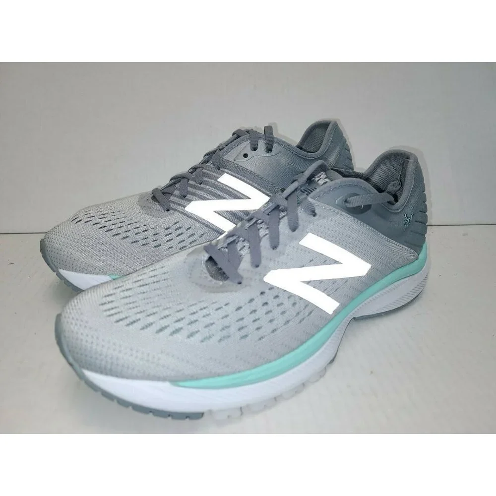New Balance - 860 V10 - Women's 11B - W860P10 - Picture 2 of 5